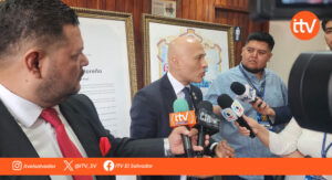 Presidente de la Cámara de Comercio de Washington