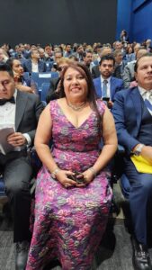 Empresaria: Dora Escobar