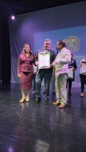 Empresario: Dimas Escobar 