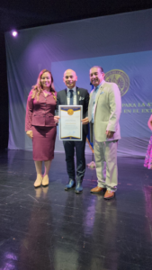 Presidente CC: Juan Umanzor