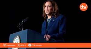 Kamala Harris mantiene abierta la posibilidad de competir por la Presidencia en 2028