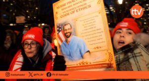 Trump califica al enfermero Alex Pretti como “agitador” y “posible insurrecto” tras revelarse video de altercado