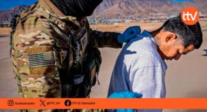 Multa de un millón de dólares a inmigrante por no acatar deportación