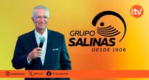 Grupo Salinas cierra litigios fiscales con México tras acuerdo de $1,785 millones