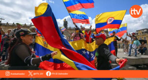 Gobierno venezolano decreta asueto nacional por crisis eléctrica