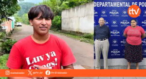 El joven hondureño que viajaba con Zuñiga dice que venían a grabar contenido