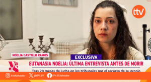 Supremo de España evaluará si familiares pueden impugnar decisiones de eutanasia