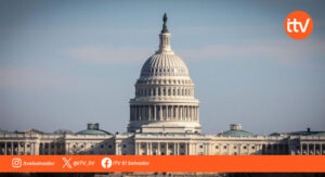 Senado de EE.UU. aprueba financiamiento del DHS sin incluir fondos para ICE