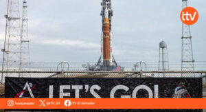 NASA avanza con carga de combustible para misión Artemis II rumbo a la Luna