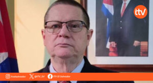 Ecuador declara persona no grata al embajador de Cuba y ordena salida de su misión diplomática