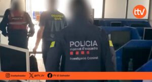 Emiratos Árabes desmantelan red internacional de fraude