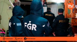 Capturan a presuntos estafadores que ofrecían alquileres falsos