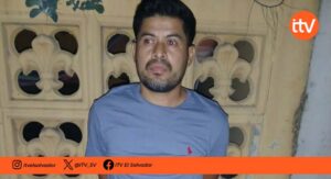 Extraditan a hombre reclamado por EE. UU. por delitos sexuales