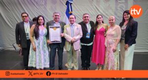 Dimas Escobar: del limpiador de pescado a referente empresarial que apuesta por El Salvador