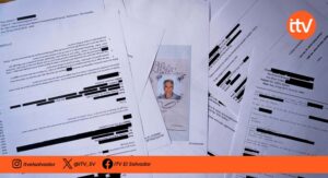 EEUU abre auditoría sobre la gestión de archivos del caso Jeffrey Epstein