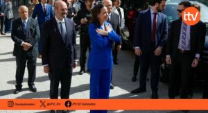 Corina Machado propone negociación para una transición democrática en Venezuela