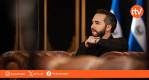 Bukele cuestiona audiencia sobre derechos humanos