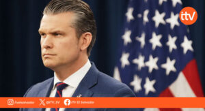 EEUU no descarta intervención terrestre en conflicto con Irán