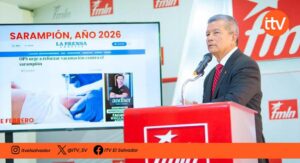 FMLN califica con 3.4 la gestión de Bukele tras siete años de gobierno