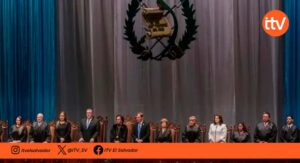Corte de Guatemala anula nómina de aspirantes a fiscal general y ordena repetir evaluación