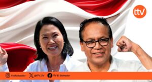 Panorama reñido en Perú de cara a eventual segunda vuelta presidencial