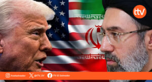 Irán condiciona diálogo con EEUU en medio de tensiones en el golfo