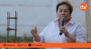 Navas confirma aspiración para elecciones internas de Arena