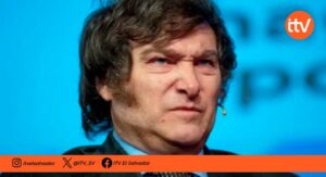 Sube la desaprobación del gobierno de Milei