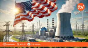 Estados Unidos apuesta por expansión nuclear ante mayor demanda energética