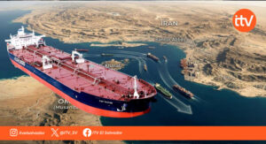 EEUU e Irán alcanzan preacuerdo para reabrir el estrecho de Ormuz