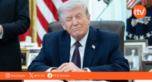 Trump asegura que ofensiva contra Irán podría terminar en semanas