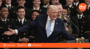 Trump anuncia retirada de Irán y desliga a EEUU de seguridad en el estrecho de Ormuz