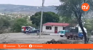 Masacre en Puebla deja diez muertos, entre ellos una bebé