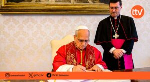Papa León XIV llama a regular la inteligencia artificial por riesgos para la humanidad
