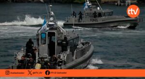 Guatemala autoriza apoyo de EE. UU. en operaciones contra el narcotráfico