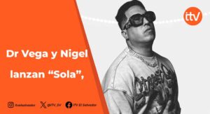 Dr Vega y Nigel lanzan “Sola”, su nueva apuesta dentro del trap boricua