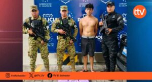 Capturan a hombre acusado de violencia intrafamiliar y hallan droga en su vivienda