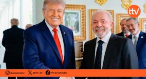 Lula asegura que Trump le dijo que no planea invadir Cuba