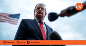 Trump advierte a Irán tras muerte de soldados estadounidenses