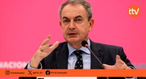 Autoridades españolas incautan objetos de valor a expresidente José Luis Rodríguez Zapatero