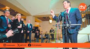 EEUU da por finalizada ofensiva contra Irán y pasa a fase defensiva en Oriente Medio