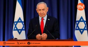 Netanyahu ordena ampliar control militar israelí sobre Gaza hasta el 70 %