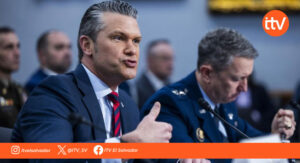 Pentágono aumenta presión sobre México para reforzar combate al narcotráfico