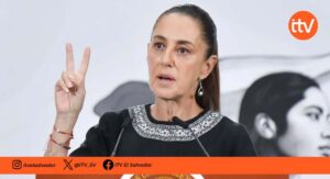 Sheinbaum responde a Trump y defiende acciones de México contra el narcotráfico
