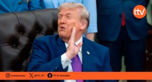 Trump asegura que evalúa convertir a Venezuela en el estado 51 de Estados Unidos