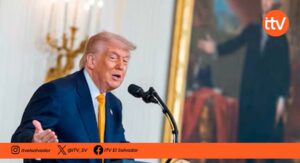Trump vuelve a amenazar con intervenir en México por combate al narcotráfico