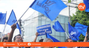 Vamos realizará elecciones internas en julio