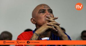 Fallece “Viejo Lin”, un despiadado líder de la panidlla 18