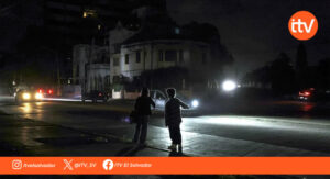 Cuba reconoce crisis energética con apagones de hasta 22 horas diarias