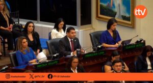 Diputadas opositoras cuestionan declaraciones patrimoniales de funcionarios públicos